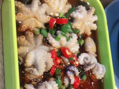 -香膳园火锅烧烤(万科民和巷店)