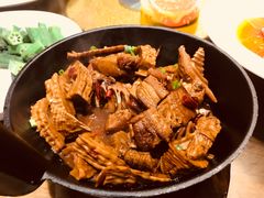 -杭百味·大众精选杭帮菜(西湖音乐喷泉店)