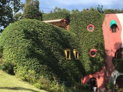 -三鹰之森吉卜力美术馆