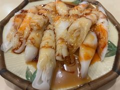 -玲又珑美食(盘福路店)