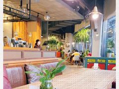 大堂-G+KITCHEN(龙湖狮山天街店)