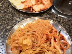 -高丽苑韩国烤肉(海昌路旗舰店)