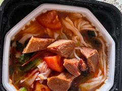 -小满手工粉(上海月星环球港店)