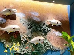 -海游荟·海洋文化餐厅(福田店)