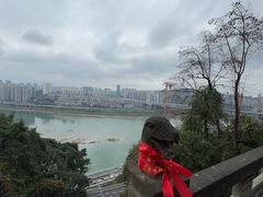 -龙泉洞(沙坪坝区)