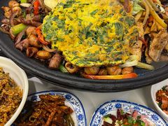 -一烙锅(友谊店)