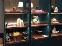 -珍呈中餐厅•粤川淮扬新疆(乌鲁木齐康莱德酒店)