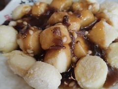 玉子豆腐-福利来酒店(泺源大街店)