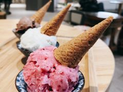 -歎雪糕低糖低脂Gelato冰淇淋