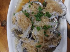 -庆余生平价生猛海鲜(海棠湾林旺夜市店)