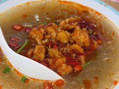 -小杨生煎(香港名都店)