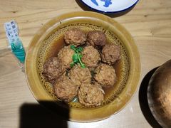 -十六中酱肉·烧烤·京菜小馆(五方桥旗舰店)