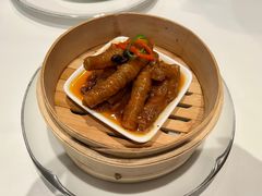 酱皇蒸凤爪-伯衡55·吉品轩(乌鲁木齐南路店)