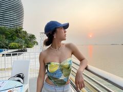 -凤凰岛度假酒店-海鲜自助餐厅