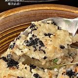 西湖边我坠爱的Brunch！！奶油烩饭真的是一绝