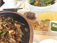 -四季民福烤鸭店(故宫店)