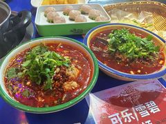 -马路边边火锅串串(观前街店)