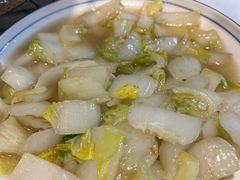 -王家厨房(新华路店)