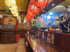 -鸟鹏烧鸟居酒屋(仁恒梦中心店)