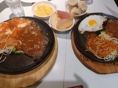 -豪享来中西餐厅(隆昌店)