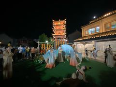 -口岸雕花楼