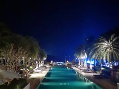 -石梅湾艾美度假酒店