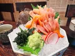 -酒肴一瓢·活贝料理·日本料理(三元桥·霄云路店)