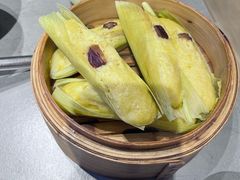 -阿婆情腊排骨火锅·野生菌季(古城旗舰店)