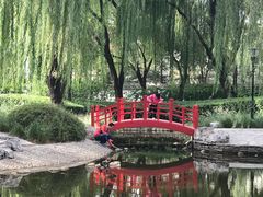 -玲珑塔公园