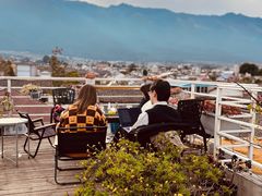 -唐咖精品咖啡(大理古城手冲店)