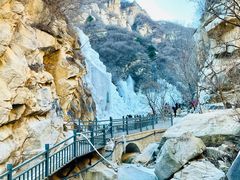 -黑龙潭风景区