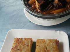 -鹿鸣酒家(越秀店)