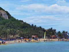 -海南分界洲岛旅游区