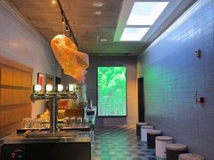 -庐灶江南·江南菜·四合院Bistro(东直门雍和宫·原华侨宾馆店)