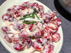 -一棠龙虾•王牌虾球(楚河汉街店)