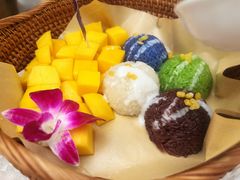 -KingThaia金泰兰(滨江天街店)