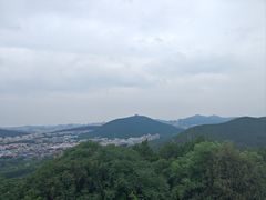 -云龙山