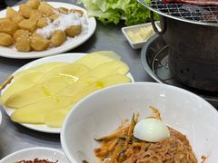 -松明一烤肉馆(鲁园店)