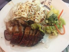 -兰芳园(上环店)