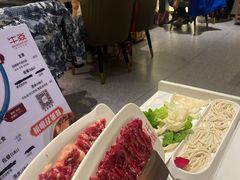 -牛焱·贵州黄牛肉火锅(城西银泰店)