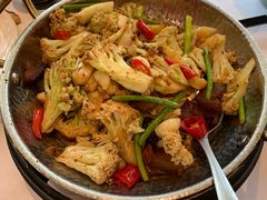 -好福记饭店(红梅公园店)