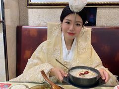 -服务大楼冷面(延大店)