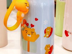 -名创优品(万达广场河东店)