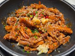 -张大师鸭爪爪特色火锅(万达店)