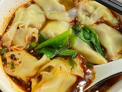 -正宗四川大竹面馆(光翠路南店)