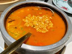 海鲜泡饭-维园悦谱·海派家常菜(乌鲁木齐南路店)