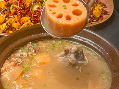 -顺香居·老字号湖北菜(江汉路店)