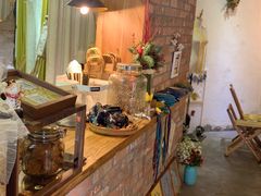 -春庄咖啡SpringHues(钟楼小区店)