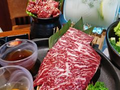 -热血兄弟·炭火烤肉(融侨中心店)