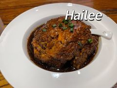 -苹果树下艺术餐厅(通州店)